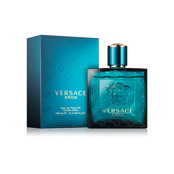 VERSACE EROS EDT