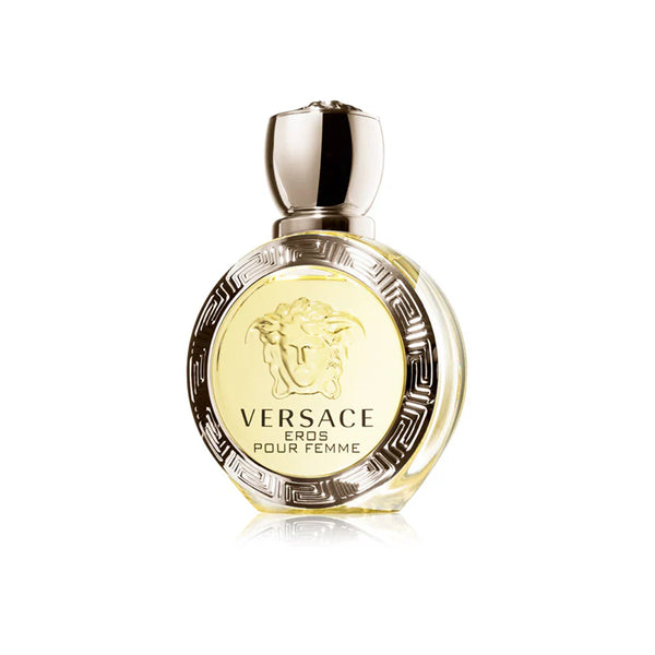 VERSACE EROS POUR FEMME EDT