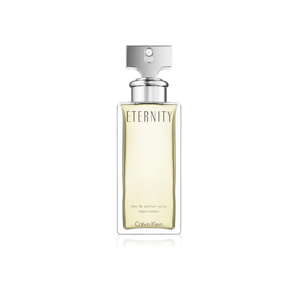 CALVIN KLEIN ETERNITY FOR WOMEN