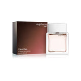 CALVIN KLEIN EUPHORIA MEN