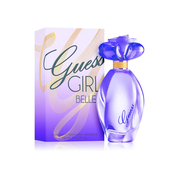 GUESS GIRL BELLE