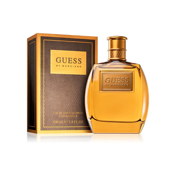 GUESS BY MARCIANO FOR MEN