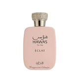 RASASI HAWAS ECLAT