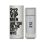 CAROLINA HERRERA 212 VIP MEN