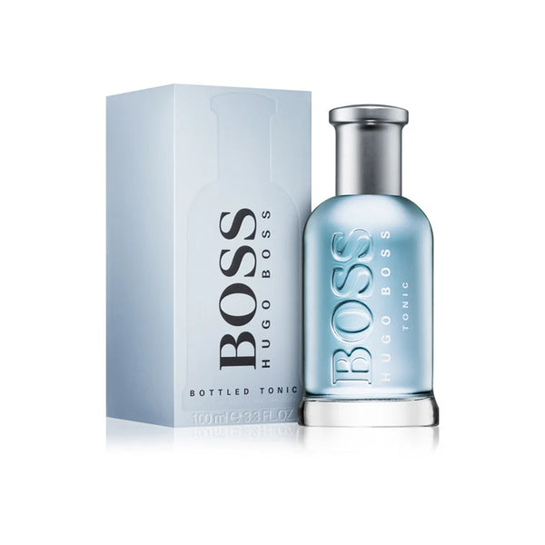 HUGO BOSS BOTTLED TONIC