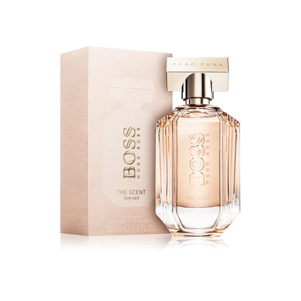 HUGO BOSS THE SCENT FOR HER