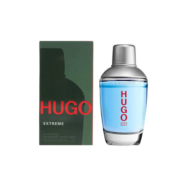 HUGO BOSS MAN EXTREME EDP