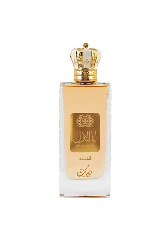 ANA AL AWWAL GOLD  BY NUSUK