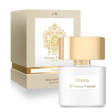 TIZIANA TERENZI DRACO