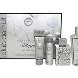 SET CLUB DE NUIT SILLAGE