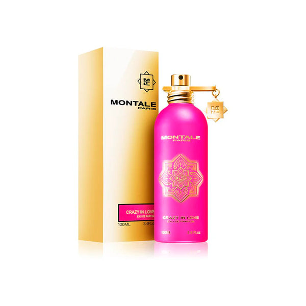 MONTALE CRAZY IN LOVE