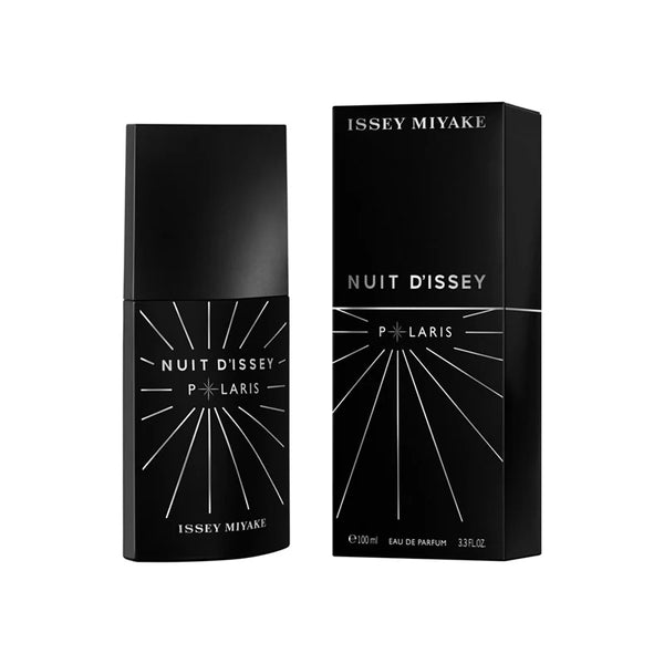 ISSEY MIYAKE NUIT D´ISSEY POLARIS