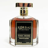 KORBAJ TOXIC DESIRE