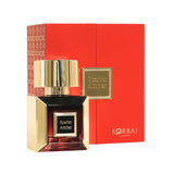 KORBAJ SCARLET AMBAR