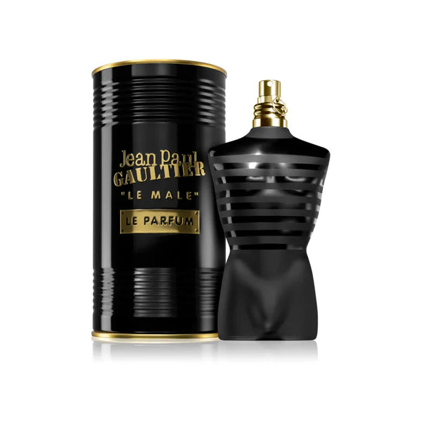 JEAN PAUL GAULTIER LE MALE LE PARFUM