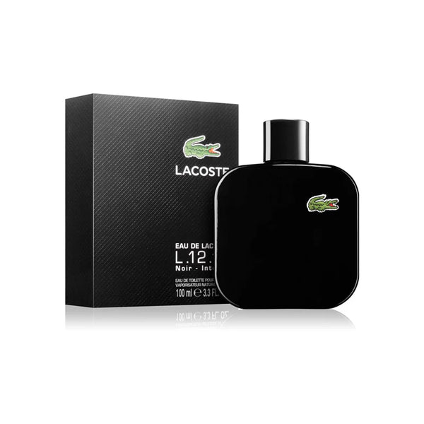 LACOSTE NOIR