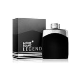 MONT BLANC LEGEND