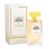 AL HARAMAIN LOULOU JOY