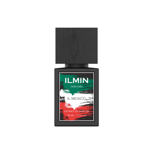 ILMIN IL MEXICO