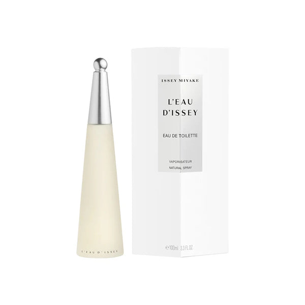 ISSEY MIYAKE L´EAU D´ISSEY POUR FEMME