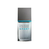 ISSEY MIYAKE L´EAU D´ISSEY POUR HOMME SPORT
