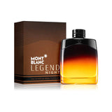 MONT BLANC LEGEND NIGHT