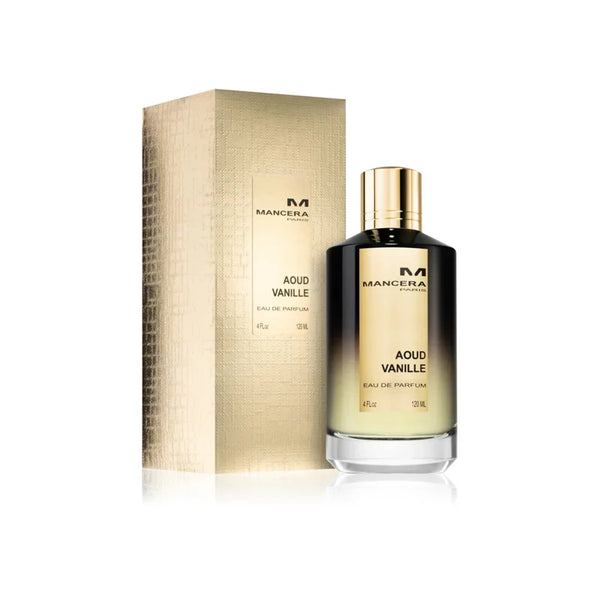 MANCERA AOUD VANILLA