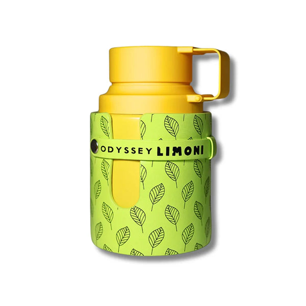 ODYSSEY LIMONI ARMAF