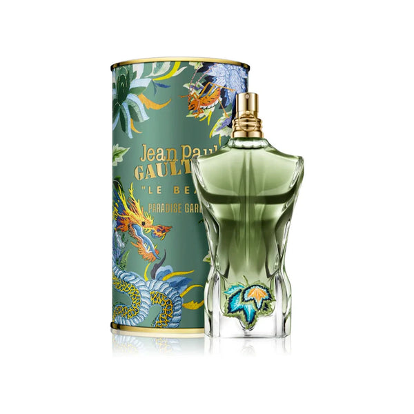 JEAN PAUL GAULTIER LE BEAU PARADISE GARDEN