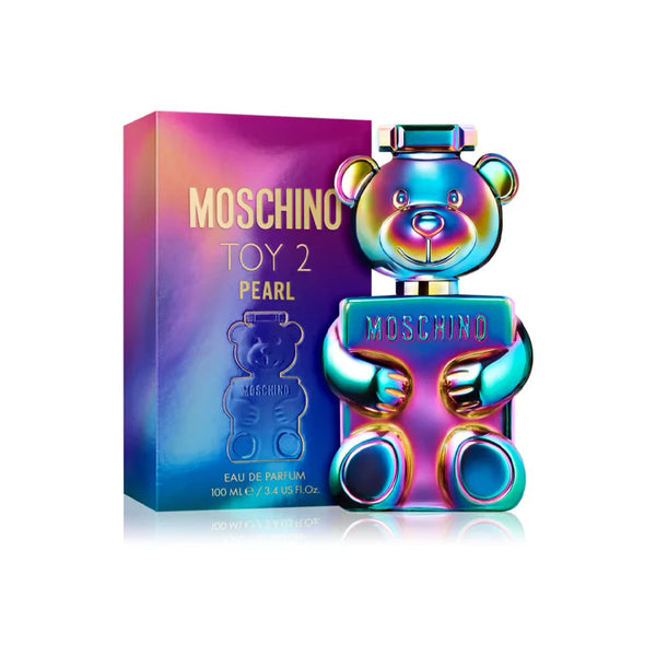 MOSCHINO TOY 2 PEARL