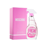 MOSCHINO FRESH PINK