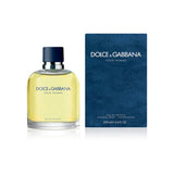 DOLCE GABBANA POUR HOMME