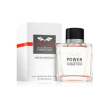 ANTONIO BANDERAS POWER OF SEDUCTION