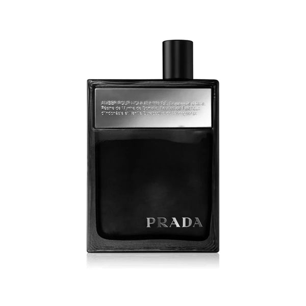 PRADA AMBER PUR HOMME INTENSE EDP