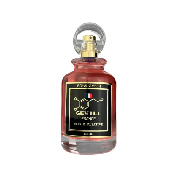 GEVILL FRANCE ROYAL AMBER