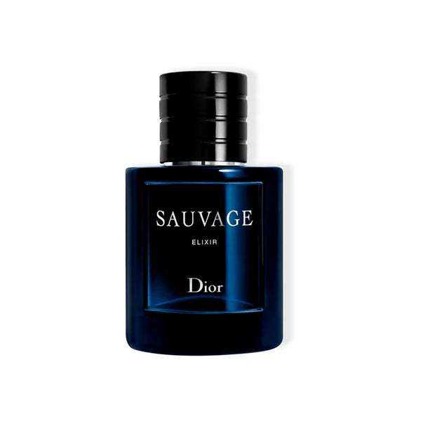 DIOR SAUVAGE ELIXIR