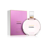CHANCE CHANEL EAU TENDRE EDP