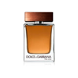 DOLCE GABBANA THE ONE FOR MEN EDT