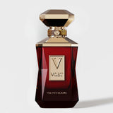 VELVET FLAME PARFUM
