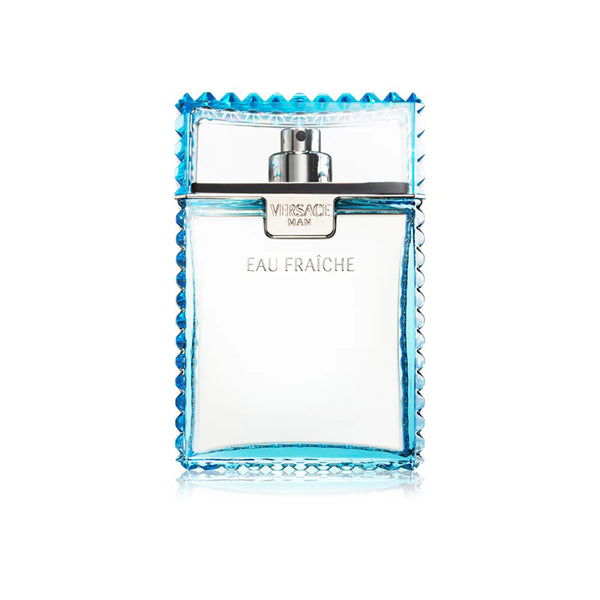 VERSACE MAN EAU FRAICHE