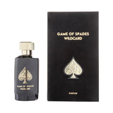 GAME OF SPADES WILDCARD