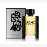 UOMO FERRAGAMO EDT POUR HOMME