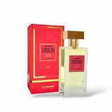 AL HARAMAIN LOU LOU LOVE