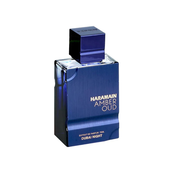 AL HARAMAIN AMBER OUD DUBAI NIGHT