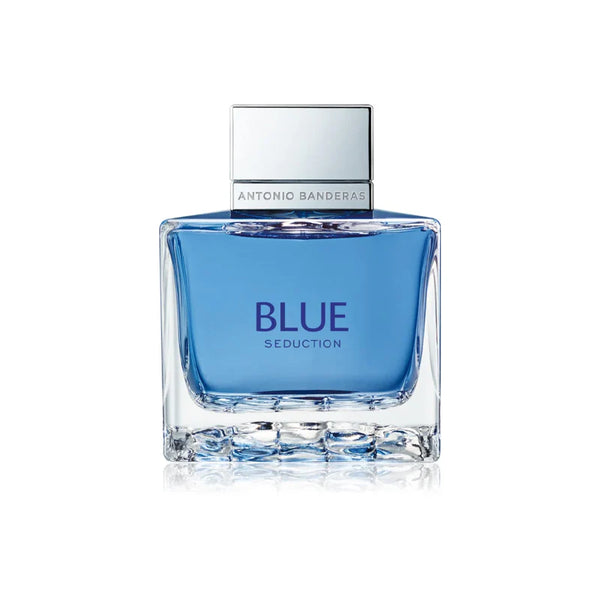 ANTONIO BANDERAS BLUE SEDUCTION