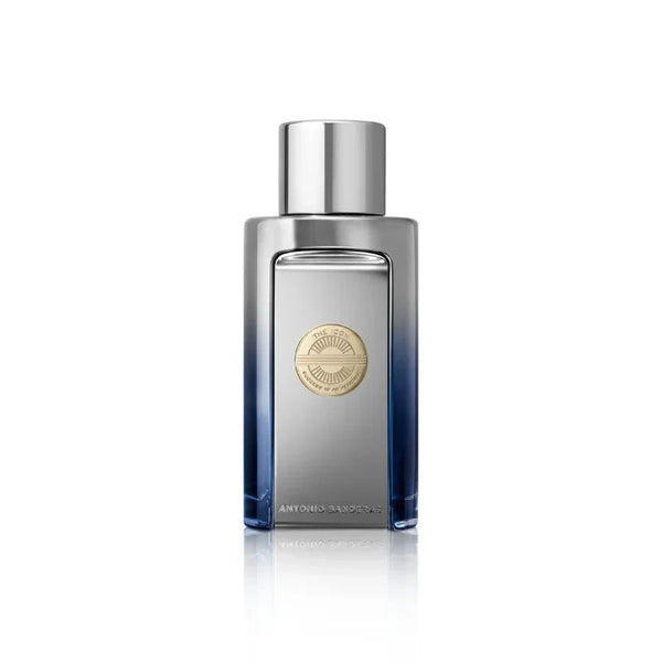 ANTONIO BANDERAS ICON ELIXIR