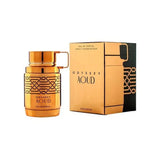 ODYSSEY AOUD