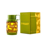 ODYSSEY TYRANT