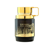ODYSSEY WILD ONE GOLD EDITION