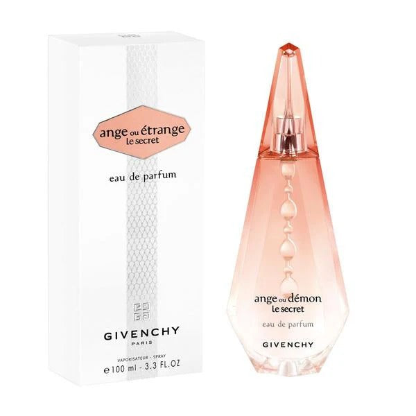 ANGE OU ETRANGE LE SECRET EDP GIVENCHY